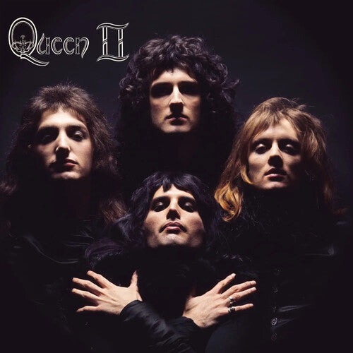 Queen + Adam Lambert – Queen II