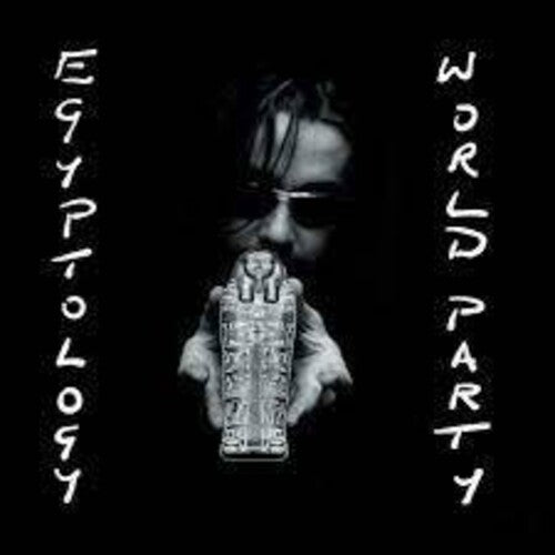 WORLD PARTY - EGYPTOLOGY