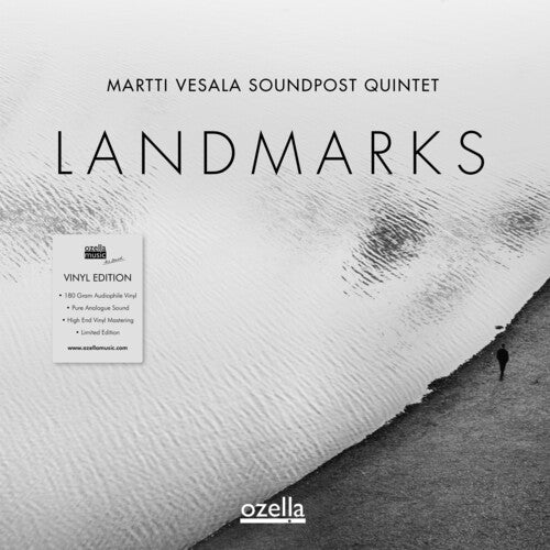 VESALA,MARTTI - LANDMARKS