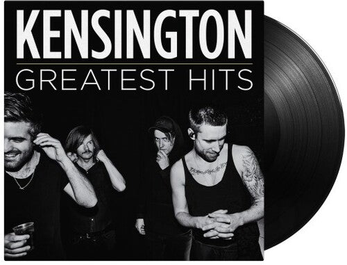 KENSINGTON - GREATEST HITS