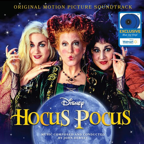 John Debney – Hocus Pocus