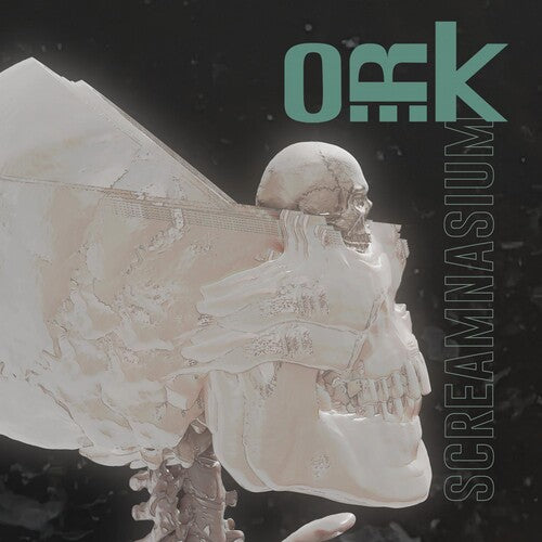 O.R.K. - SCREAMNASIUM