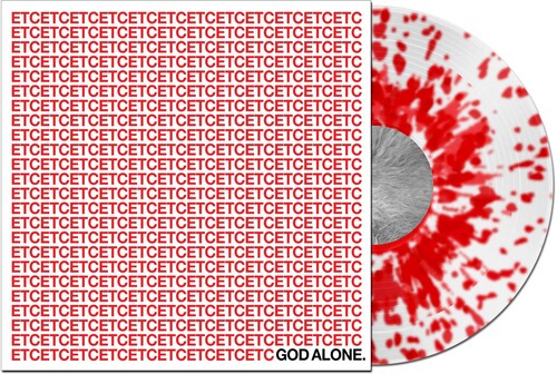 GOD ALONE - ETC