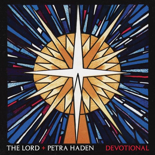 Lord – DEVOTIONAL