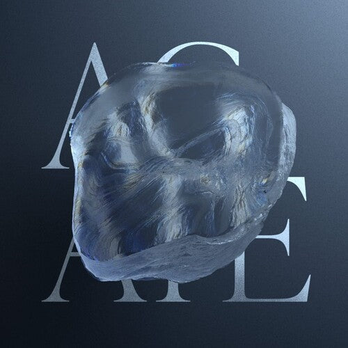 LYDSTEN - AGATE