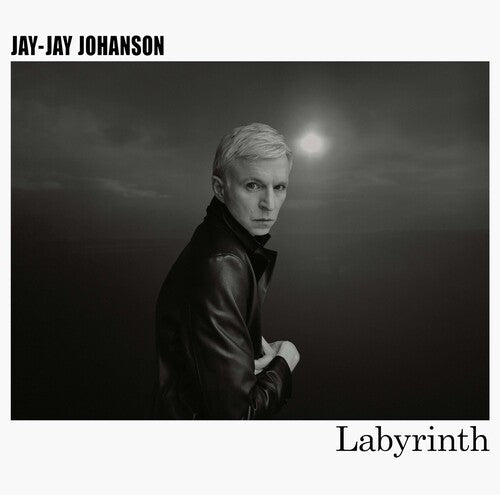 JOHANSON,JAY-JAY - LABYRINTH