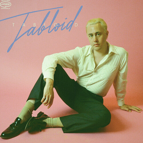 TABLOID - TABLOID