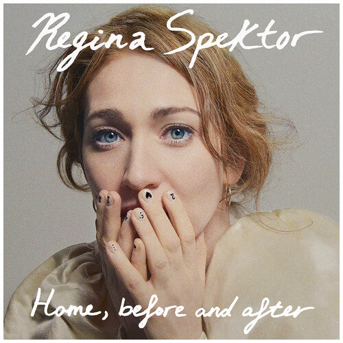 SPEKTOR,REGINA - HOME BEFORE AND AFTER