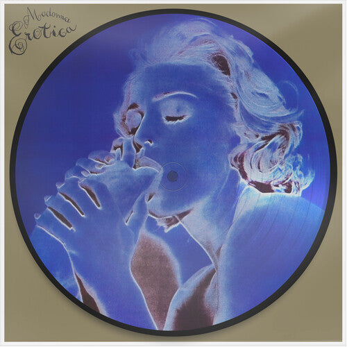 MADONNA - EROTICA