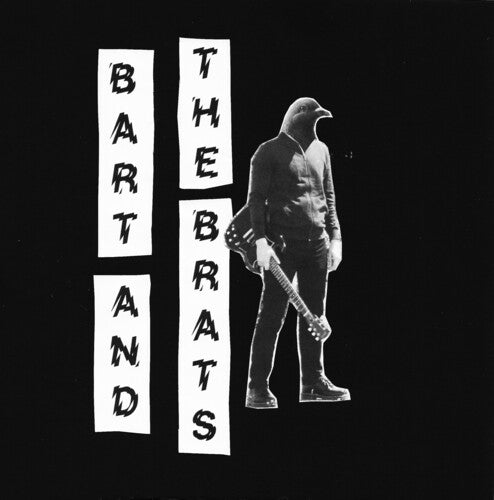 BART AND THE BRATS - BART AND THE BRATS