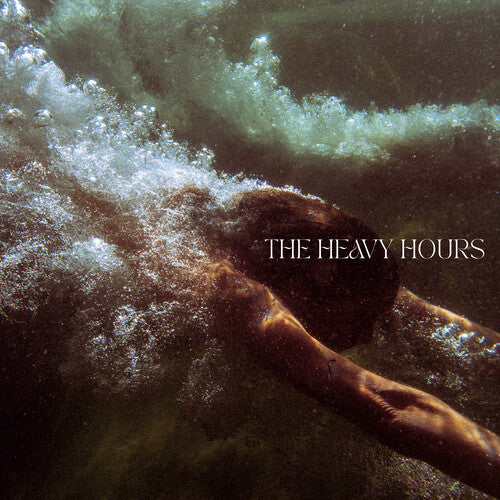 HEAVY HOURS - HEAVY HOURS
