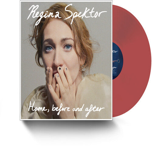 SPEKTOR,REGINA - HOME BEFORE AND AFTER