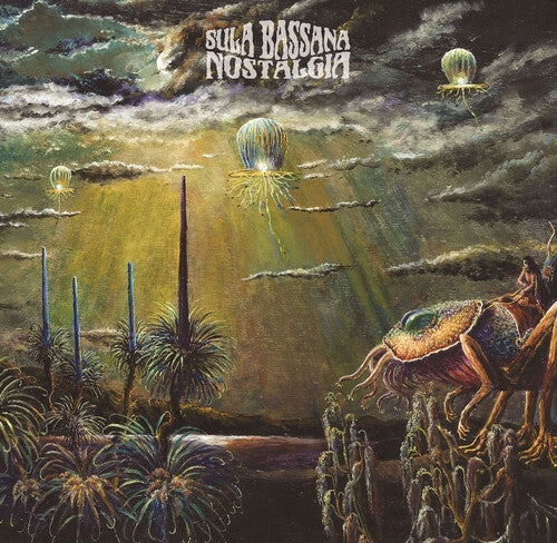 BASSANA,SULA - NOSTALGIA