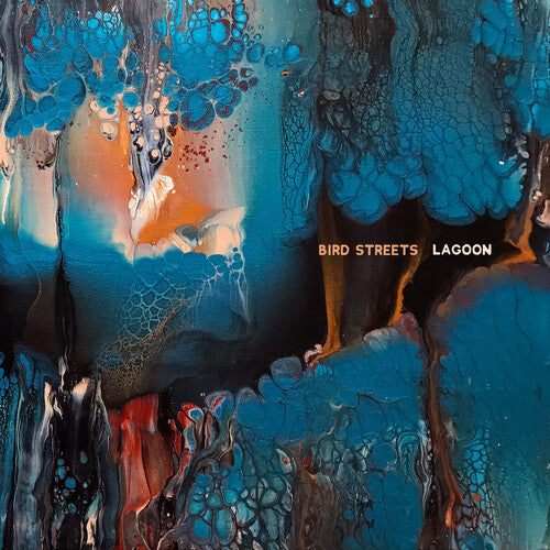BIRD STREETS - LAGOON