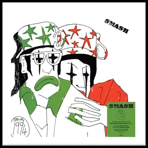 S.M.A.S.H - SPRING 1994