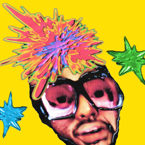AMINE - TWOPOINTFIVE
