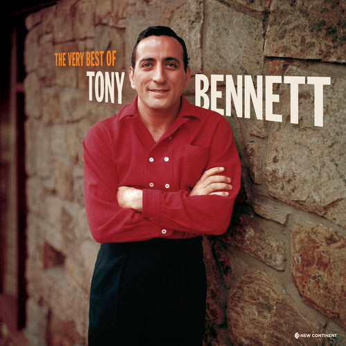 BENNETT,TONY - VERY BEST OF TONY BENNETT