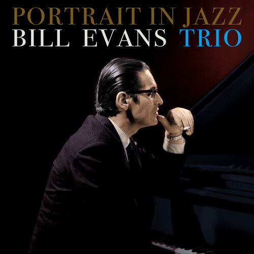 EVANS,BILL TRIO - PORTRAIT IN JAZZ