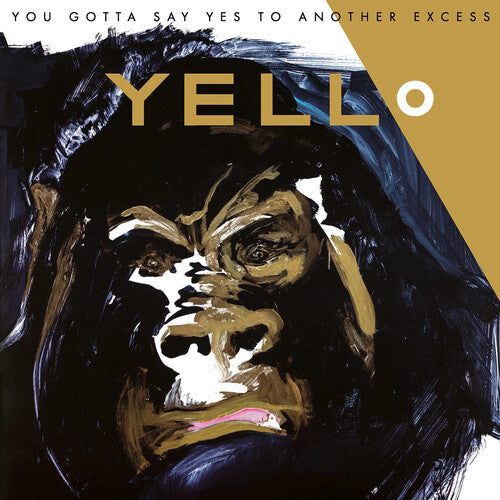 YELLO - YOU GOTTA SAY YES TO