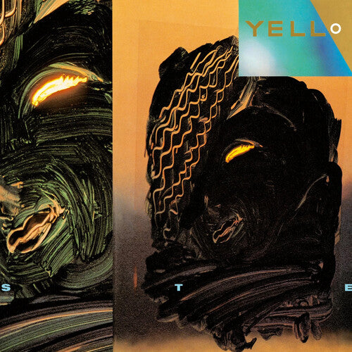 Yello – Stella