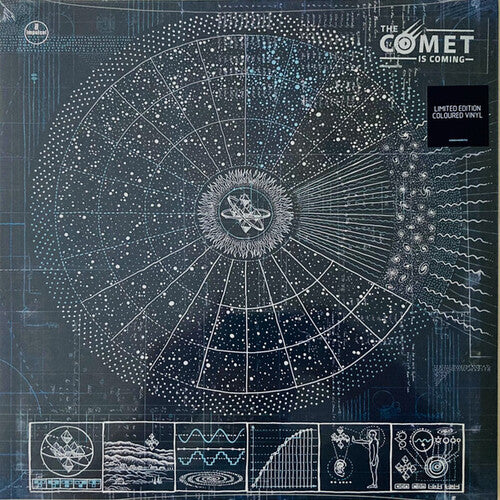 COMET IS COMING - HYPER-DIMENSIONAL EXPANSION BEAM