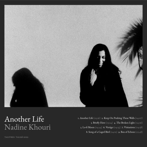 KHOURI,NADINE - ANOTHER LIFE