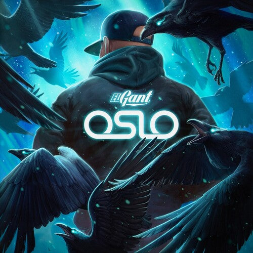 El Gant – O.s.l.o.