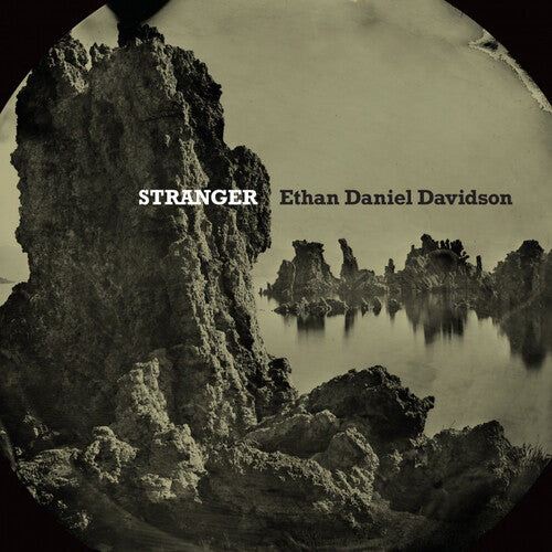 DAVIDSON,ETHAN DANIEL - STRANGER