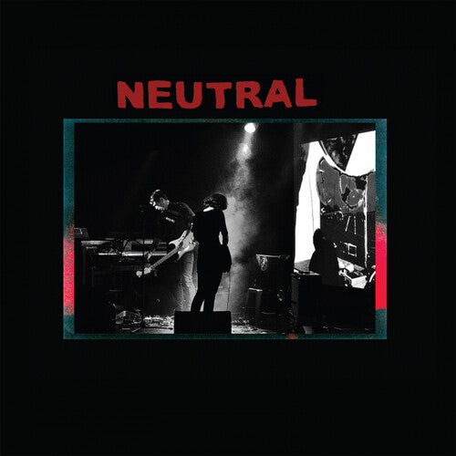 Neutral – Neutral