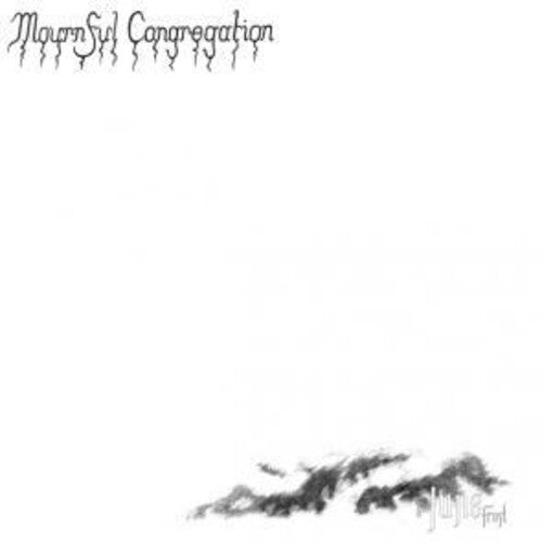 Mournful Congregation – June Frost