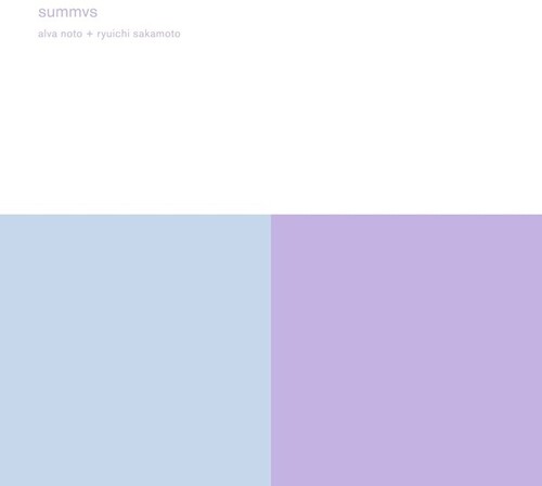 NOTO,ALVA / SAKAMOTO,RYUICHI - SUMMVS
