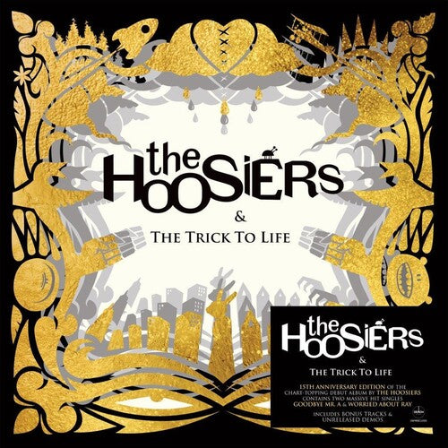 The Hoosiers – Trick To Life