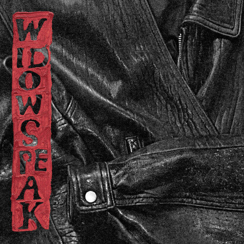 WIDOWSPEAK - JACKET