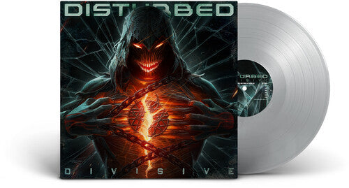 DISTURBED - DIVISIVE