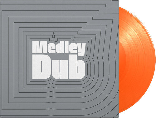 SKY NATIONS - MEDLEY DUB