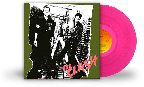 CLASH - CLASH