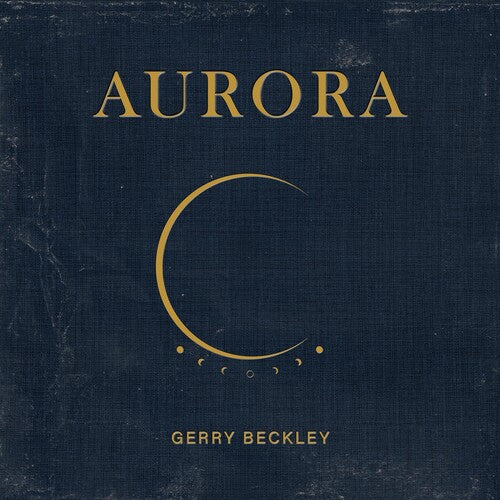 BECKLEY,GERRY - AURORA