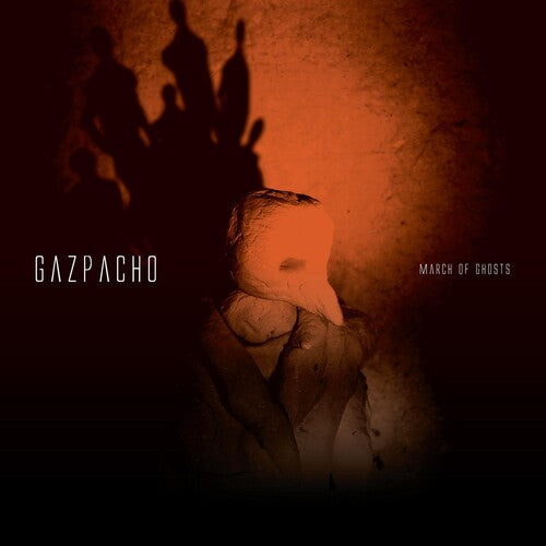 Gazpacho – MARCH OF GHOSTS
