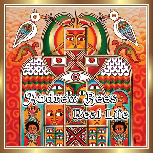 BEES,ANDREW - REAL LIFE