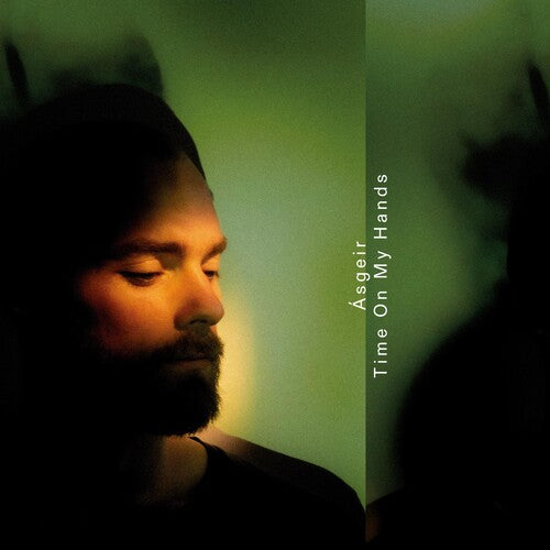 Ásgeir – TIME ON MY HANDS