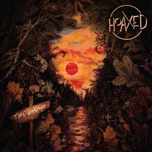 HOAXED - TWO SHADOWS