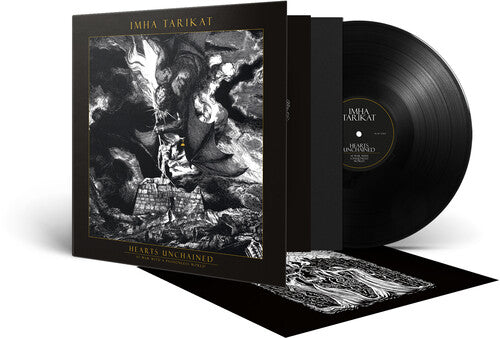 IMHA TARIKAT - HEARTS UNCHAINED - AT WAR WITH A PASSIONLESS WORLD