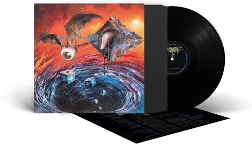 TCHORNOBOG / ABYSSAL - SPLIT
