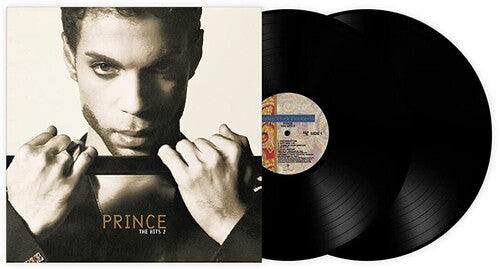 Prince – The Hits 2