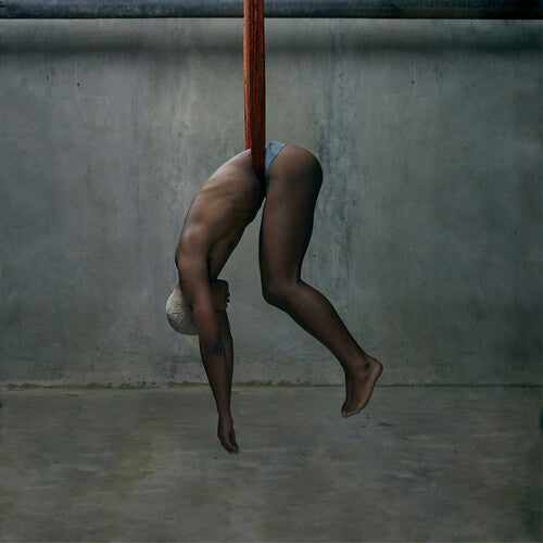 Nakhane – Bastard Jargon