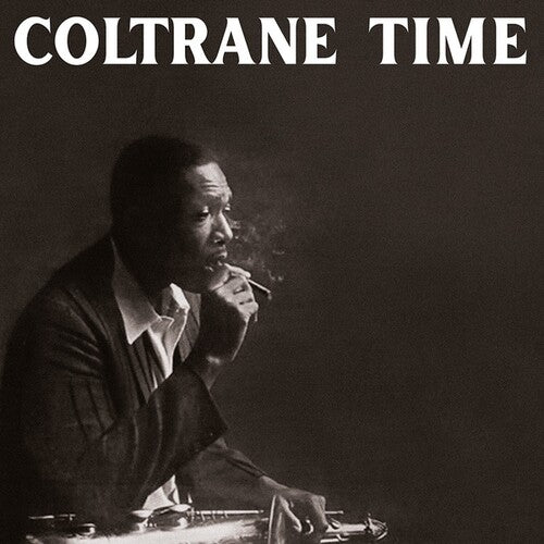 COLTRANE,JOHN - COLTRANE TIME