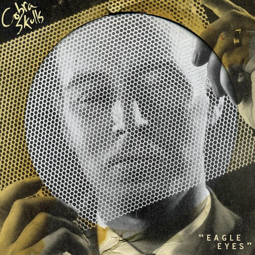 Cobra Skulls – EAGLE EYES