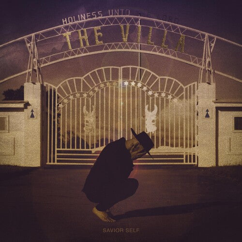 Villa – SAVIOR SELF