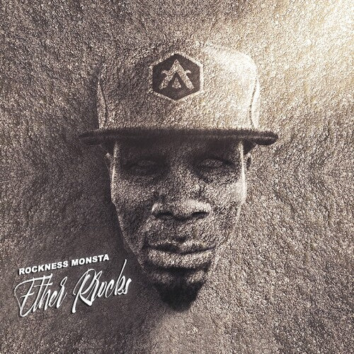 ROCKNESS MONSTA - ETHER ROCKS