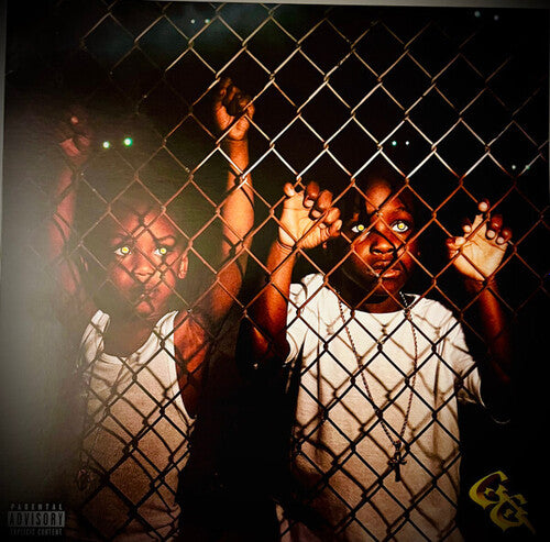 Earthgang – GHETTO GODS